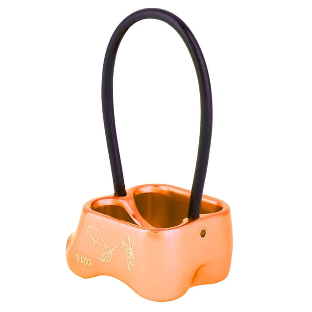Protector ATC, Dispositivo De Control De Descenso Resistente, Dispositivo Descendente De Alta Resistencia, Para Explorar La Escalada
