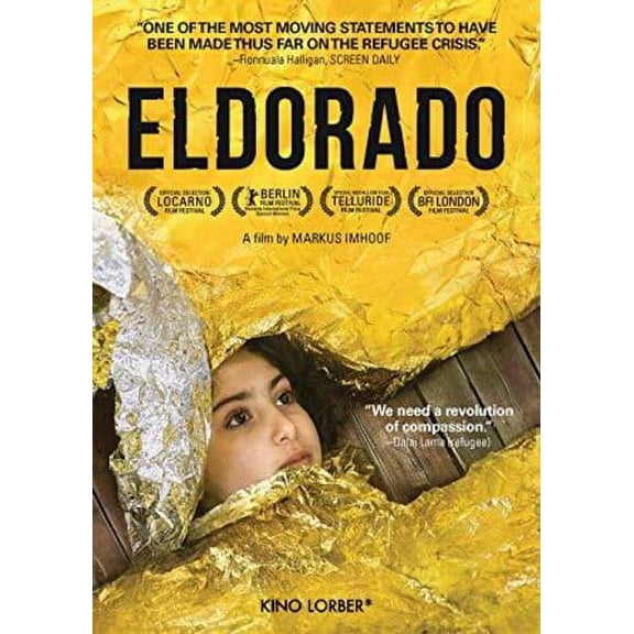 Eldorado (DVD), Kino Lorber, Documentary