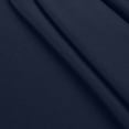 thumbnail image 6 of Aaihamo Women's Plus Size Fall Winter Hooded Zip Up Shacket Casual Loose Outwear Solid Basic Coat, Navy 4XL, 6 of 8