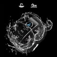 thumbnail image 4 of Traqueur de Mise en Forme Traqueur d'Activité Multifonction Montre de Mise en Forme Bracelet Intelligent, 4 of 8