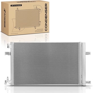 Spectra Premium 7-3995 Automotive Air Conditioning Condenser Fits