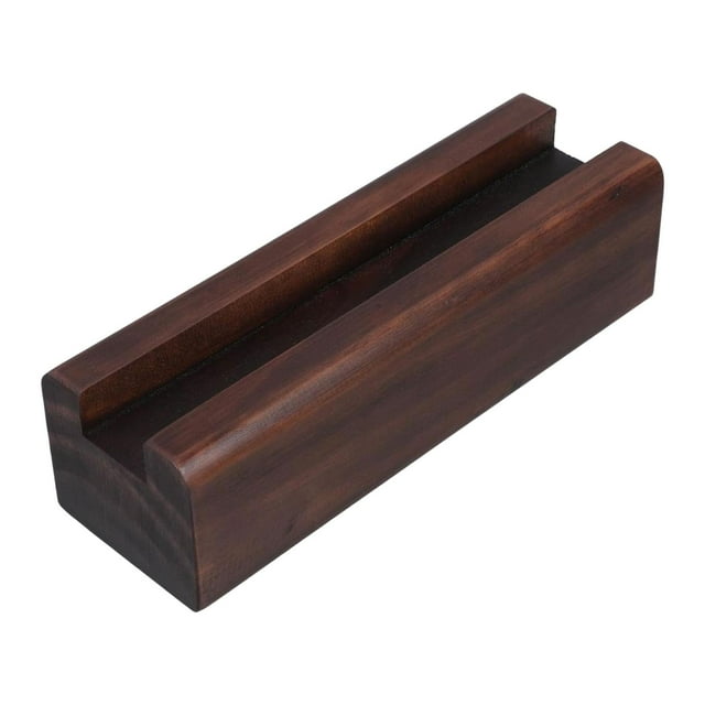 Lipstore Support de Miroir Pleine Longueur Support de Miroir sur Pied en Bois Support de Miroir Support d'Exposition pour Style E