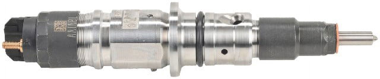 Bosch 0445120193 Common Rail Injector(New) Fits select: 2009-2012 DODGE RAM 3500, 2007-2012 DODGE RAM 2500