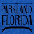 thumbnail image 2 of CafePress - Parkland Florida - Cute Infant Baby Football Bodysuit, 2 of 3