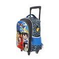 thumbnail image 2 of Mochila Grande Ruedas Yadatex scolar Dragon Ball Súper Ki DBS142-BP141T, 2 of 4