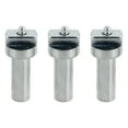 thumbnail image 4 of BTOER Electric Drill Dredge Cleaner Adapter Sewer Spring Pipe Cleaning Tool Connector Home DIY Power Tool Replacement Accessories, 4 of 9