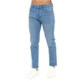 thumbnail image 4 of Crosshatch Mens Lampoons Slim Jeans, 4 of 4
