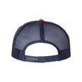 thumbnail image 3 of Richardson Unisex Foam Trucker Cap, 3 of 5
