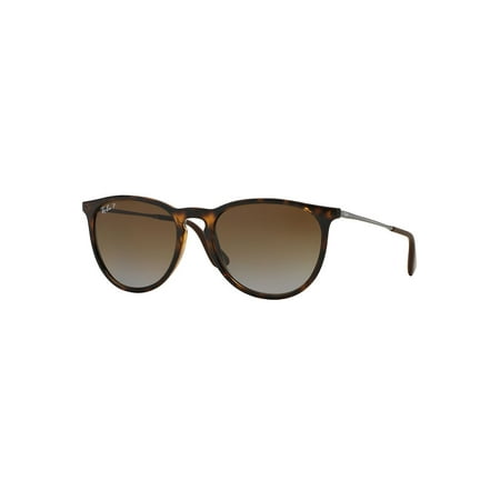 EAN 8053672495744 product image for Ray-Ban RB4171 Erika Aviator Sunglasses | upcitemdb.com