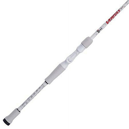 UPC: 0036282981775 | Abu Garcia 6’9” Veritas Casting Fishing Rod 1 Piece Rod