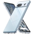thumbnail image 1 of Funda de teléfono Ringke Fusion a prueba de golpes para Google Pixel 7a, 1 of 9