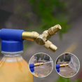 thumbnail image 3 of Garden Manual Sprayer, Transform Your Beverage Bottle Into A Powerful Garden, 3 of 9