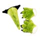 thumbnail image 5 of Conjunto de cola de animal, disfraz, disfraz, decoración, fiestas temáticas de animales, regalo, cosplay para Dinosaurio verde 3 piezas, 5 of 8