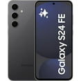 thumbnail image 1 of Open Box - Samsung Galaxy S24 FE 256GB Graphite, 1 of 3