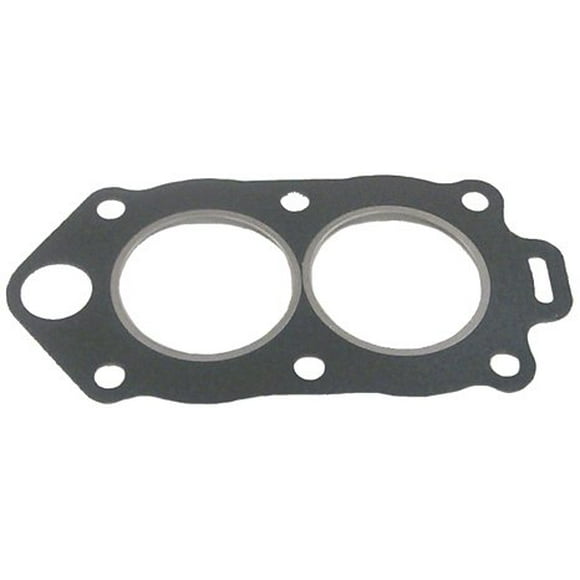 Sierra 18-3800 Marine Head Gasket for Johnson/Evinrude Outboard Motor
