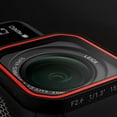 thumbnail image 3 of Insta360 Lens Guard for Ace Pro 2 Action Camera, Black/Red, 3 of 9