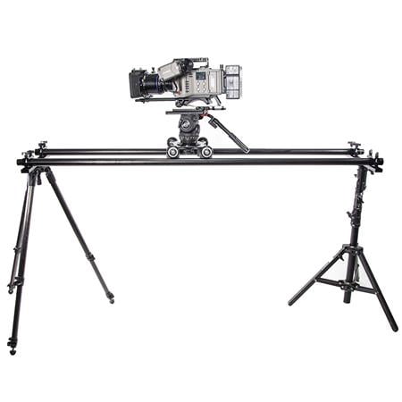 Passport 2 Portable Camera Dolly/Slider System - Walmart.com