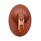 thumbnail image 1 of Práctica flexible Entrenamiento de uñas de manos de las manos no se Práctica flexible Base marrón Yuyangstore Manos de práctica de uñas, 1 of 8