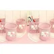 thumbnail image 3 of Portalápices de dibujos animados de Hello Kitty para niños, caja de almacenamiento de escritorio kawaii, adornos creativos, animación periférica de Anime Sanrio, 3 of 5