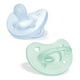thumbnail image 1 of Chicco Chupón Physioforma Soft Dos Pz 2-6M Azul, 1 of 2