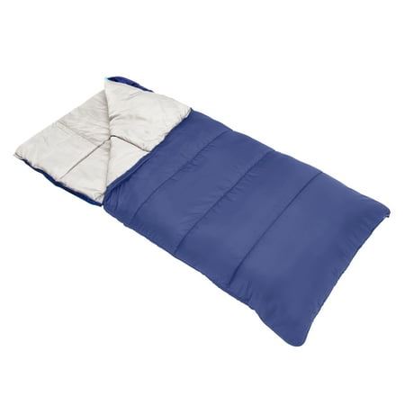 Wenzel Camper 40-50 Degree Sleeping Bag (Best Sleeping Bag For Campervan)