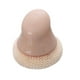 thumbnail image 1 of Bearachild Cepillo de limpieza de cocina, cuenco para fregadero, barra de bola de alambre extraíble, depurador de manchas de mano para Hotel, con Suministros de limpieza para el hogar Rosado Bearachild HA064945-01B, 1 of 6