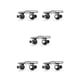 thumbnail image 3 of Inteprter Headband Professional 20X Magnifier Watching Tools Equipment Gift Jewelry Double-Eyes Worker Magnifying Glasses Type2 NO2, 3 of 6