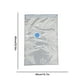 thumbnail image 3 of Fiudx Bolsa de Almacenamiento Al Vacío, Ahorra Espacio para Guardar Ropa, Diseño de Sello a Prueba de Insectos, Ventana Transparente, Almacenamiento a Largo Plazo, Organización de Armarios, Tamaño 60, 3 of 6