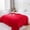 F, variant on Super Soft Warm Fleece Blanket, Cozy Microfiber Throw, Anti-Static, Lightweight, Washable, Perfect for Sofa Bedding, Cold Nights, Home, Travel H