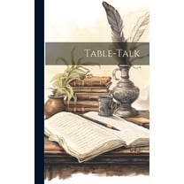 Table-Talk (Hardcover)