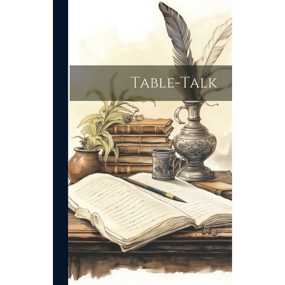 Table-Talk (Hardcover)