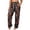 C-Black616, variant on DHFJKG Womens Halloween Pajama Pants Ladies Pumpkin Ghost Pajamas Cute Soft Loungewear Pants