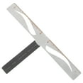 thumbnail image 1 of Calibrador de cejas profesional Kit de posicionamiento de equilibrio de tres puntos reutilizable Calibrador de cejas para medición de cejas (Regla de posicionamiento de cejas clásica), 1 of 8