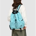 thumbnail image 4 of CHAOYUNYI Backpack for Women,Backpack Purse for Travel Work Cute Backpack Daypack With Anti-theft Pocket Mini Bag for Daily College Shopping, 4 of 6