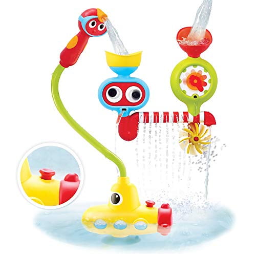 bath toy shower