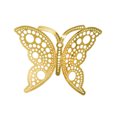 thumbnail image 2 of EGNMCR Wall Stickers, Cute Stickers Metal Hollow Simulation Gold And Wall Sticker Paste Stickers, 2 of 2