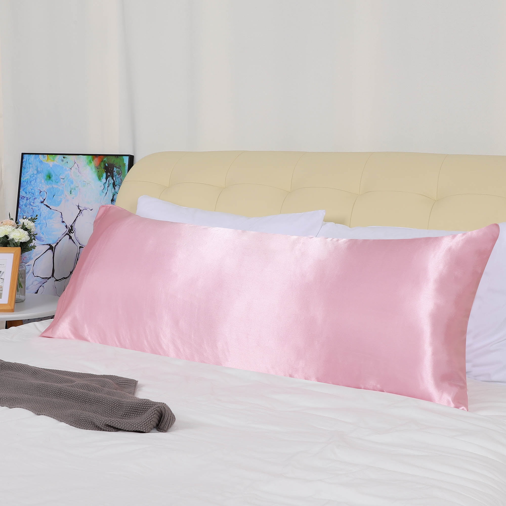 soft pillows walmart