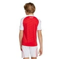 thumbnail image 4 of adidas Arsenal Home Youth Soccer Jersey 25/26 (M), 4 of 7