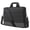 Black-14 inches, variant on SENLASI 17.3 Inch Laptop Bag Shoulder Bag for 17-17.3 Inch Lenovo Acer ASUS Dell HP Samsung Laptop Notebook Bag Shockproof Shoulder Bag Waterproof Briefcase Black