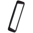 thumbnail image 4 of Car Radio Fascia Stereo Panel Plate for Xsara 1999-2010 Frame Dash Kit,1 * Panel,black, 4 of 5