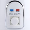 thumbnail image 4 of Vaporizador, 1,5-1,8 L, saunas de vapor portátiles para el hogar, vaporizador, generador de vapor, tecnología avanzada, 4 of 9