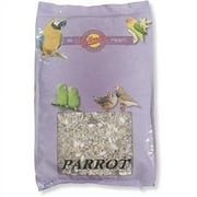 Volkman Avian Science Super Parrot Diet Bird Food, 20 Lbs