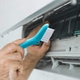 thumbnail image 3 of Performance Cooling Aqestyerly Air Conditioner Fin Repair tool Coil Comb A/C Hvac Condenser Radiator Universal, 3 of 5