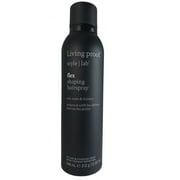 ($27 Value) Living Proof Style Lab Flex Medium Hold Hairspray, 7.5 Oz