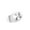 White WH, variant on Latrodar Wireless Earphone Earphone Bluetooth Long-Lasting Cancelling With Mic Black 1.2x0.8 Inch Home Essentials