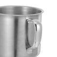 thumbnail image 3 of FUTUREORYY 6 Pcs Espresso Cups Round Stainless Steel Kids Water Cup Travel, 3 of 7