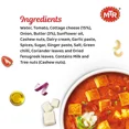 thumbnail image 3 of MTR Paneer Butter Masala (Ready-to-Eat) 10.5 oz box Pack of 3, 3 of 4