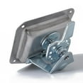 thumbnail image 3 of Caja de Herramientas T de Marinería Soledad T-Shape Handle Lock Tool Lock, 3 of 10