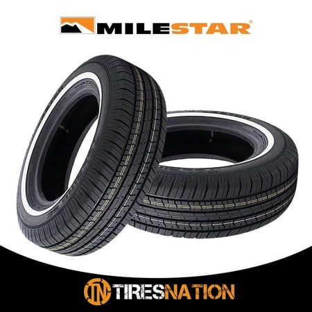 Milestar MS775 Touring SLE All-Season Tire – 235/75R15 105S Sansujyuku sansujyuku.com