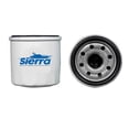 thumbnail image 1 of Sierra Marine Oil Filter 18-7913 Marine Series; Canister Style; With Anti Drain Back Valve; 20 x 1.5 Millimeter Thread; White Housing With Sierra Marine Logo, 1 of 4